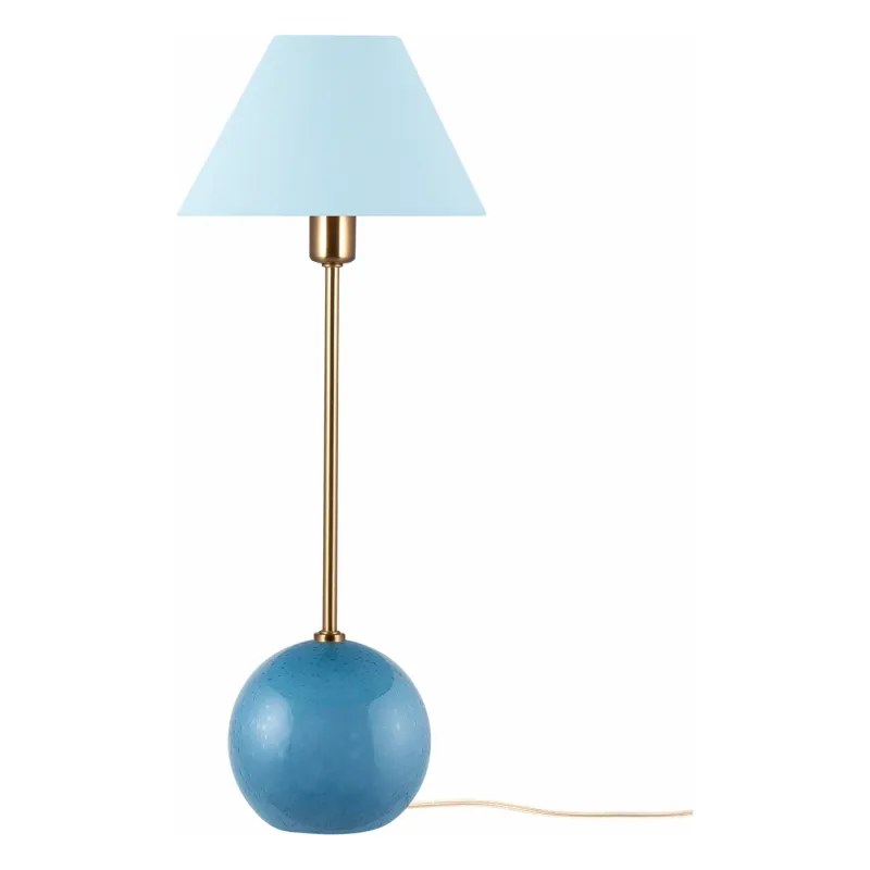 Globen Lighting - Bordslampa Iris 20