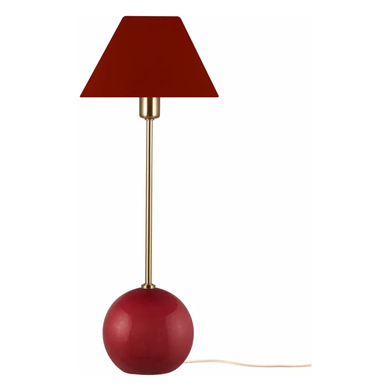 Globen Lighting - Bordslampa Iris 20