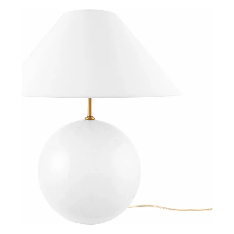 Globen Lighting - Bordslampa Iris 35