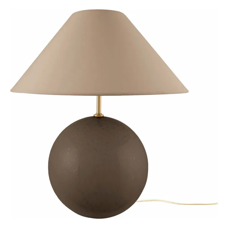 Globen Lighting - Bordslampa Iris 35