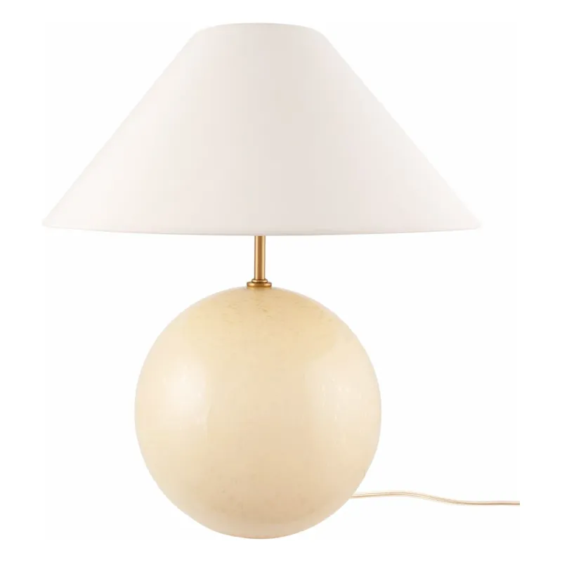 Globen Lighting - Bordslampa Iris 45