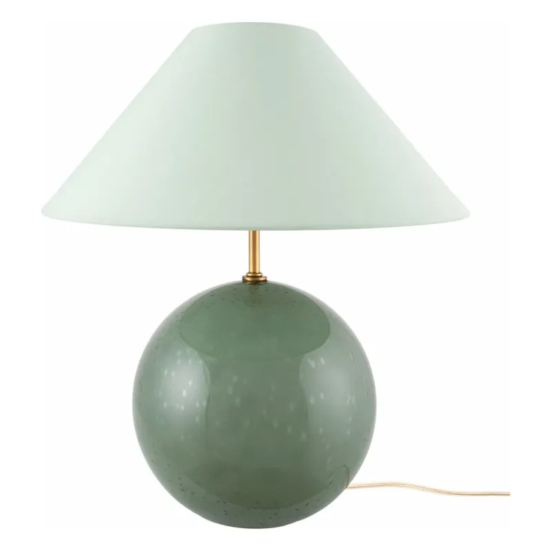 Globen Lighting - Bordslampa Iris 45