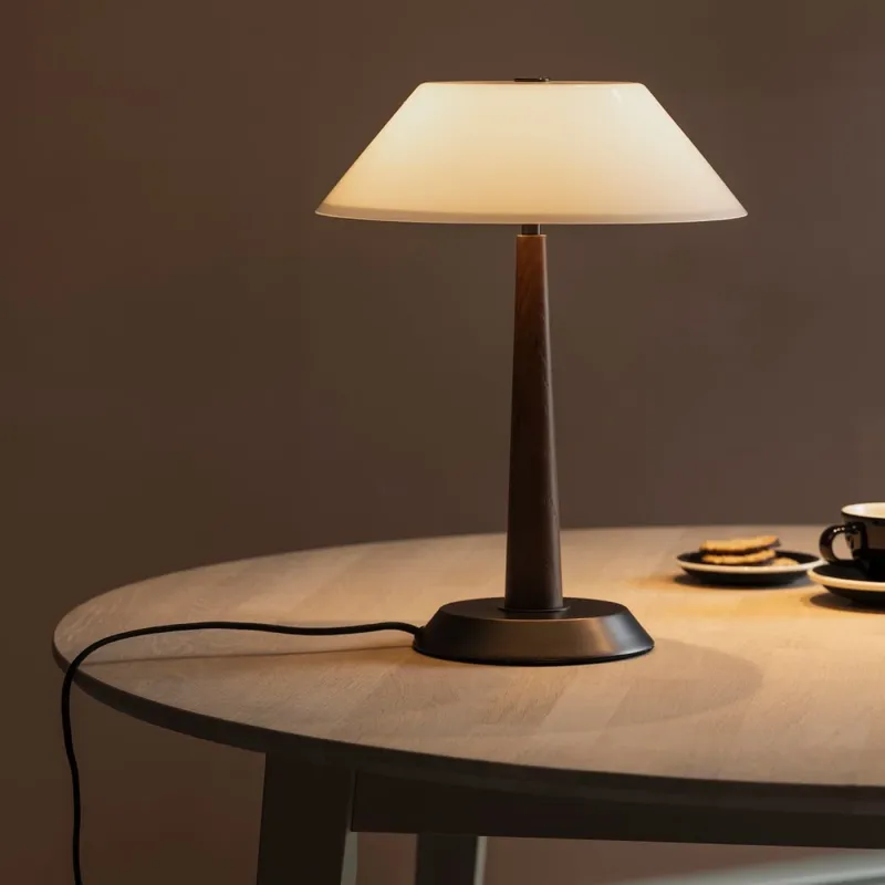 Globen Lighting - Bordslampa Ligna 29