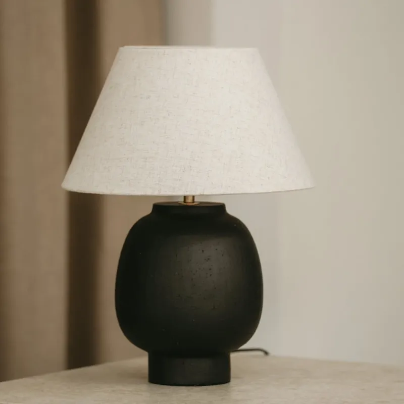 Globen Lighting - Bordslampa Lorenzo 35