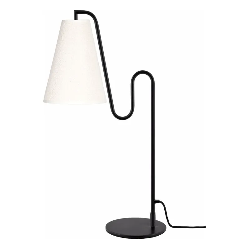 Globen Lighting - Bordslampa Lou
