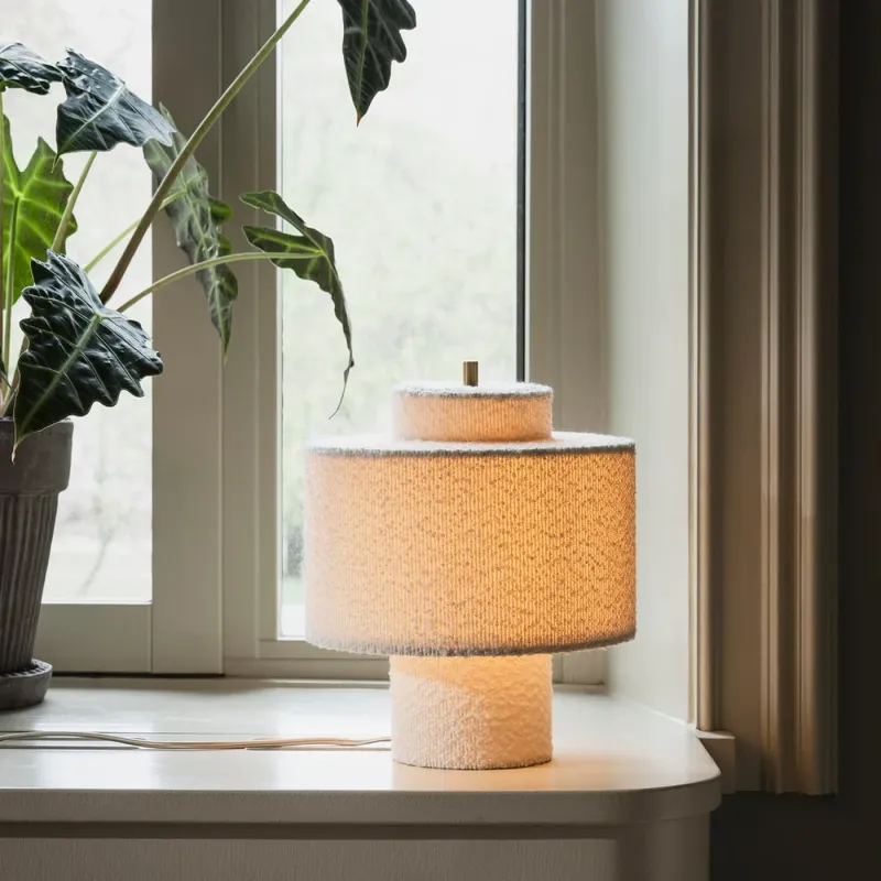 Globen Lighting - Bordslampa Noah 25
