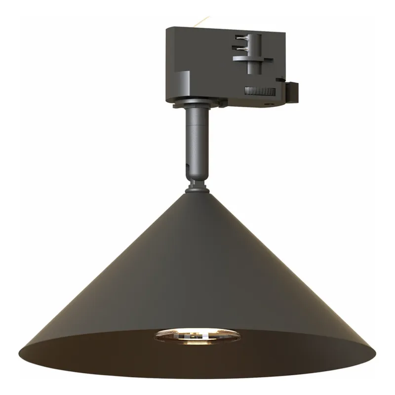 Globen Lighting - Spotskena Curve spot