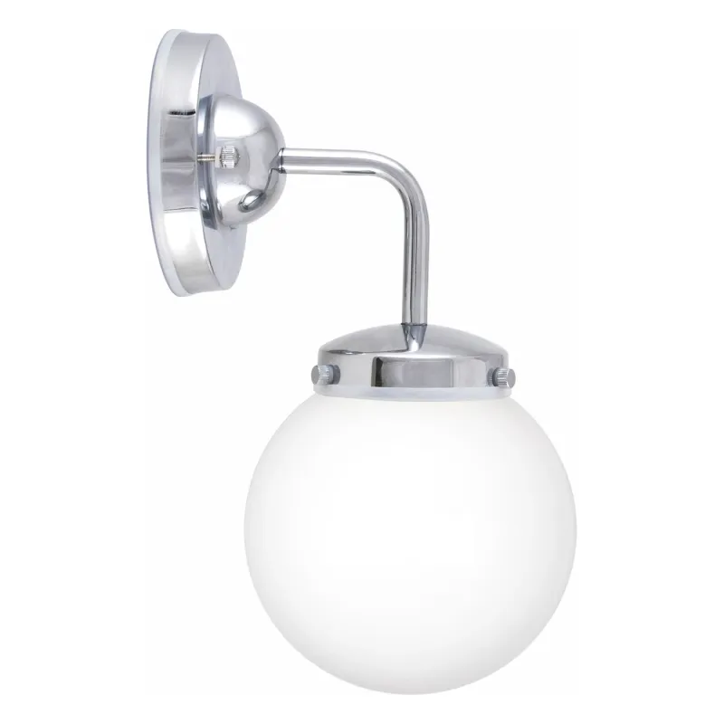 Globen Lighting - Vägglampa Alley IP44