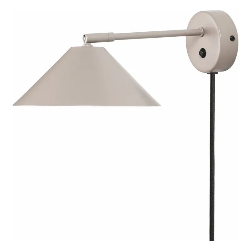 Globen Lighting - Vägglampa Cannes 20