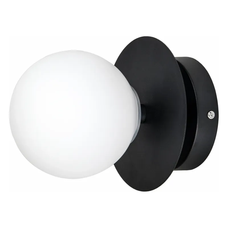 Globen Lighting - Vägg-/taklampa Art Deco IP44