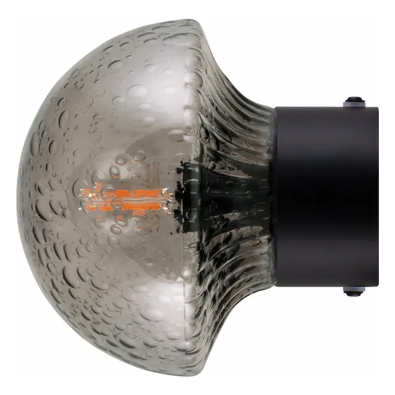 Globen Lighting - Vägg-/taklampa Fungo 16 IP44