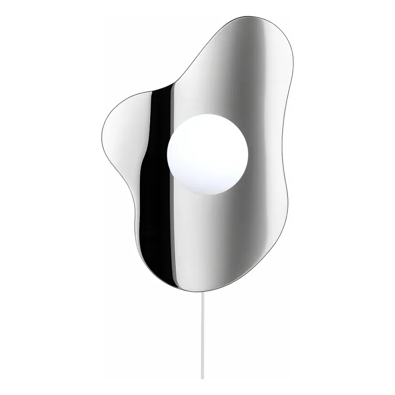 Globen Lighting - Vägg-/taklampa Illusion 60