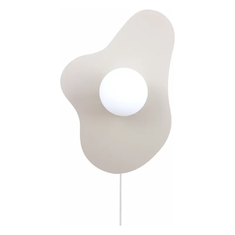 Globen Lighting - Vägg-/taklampa Illusion 60