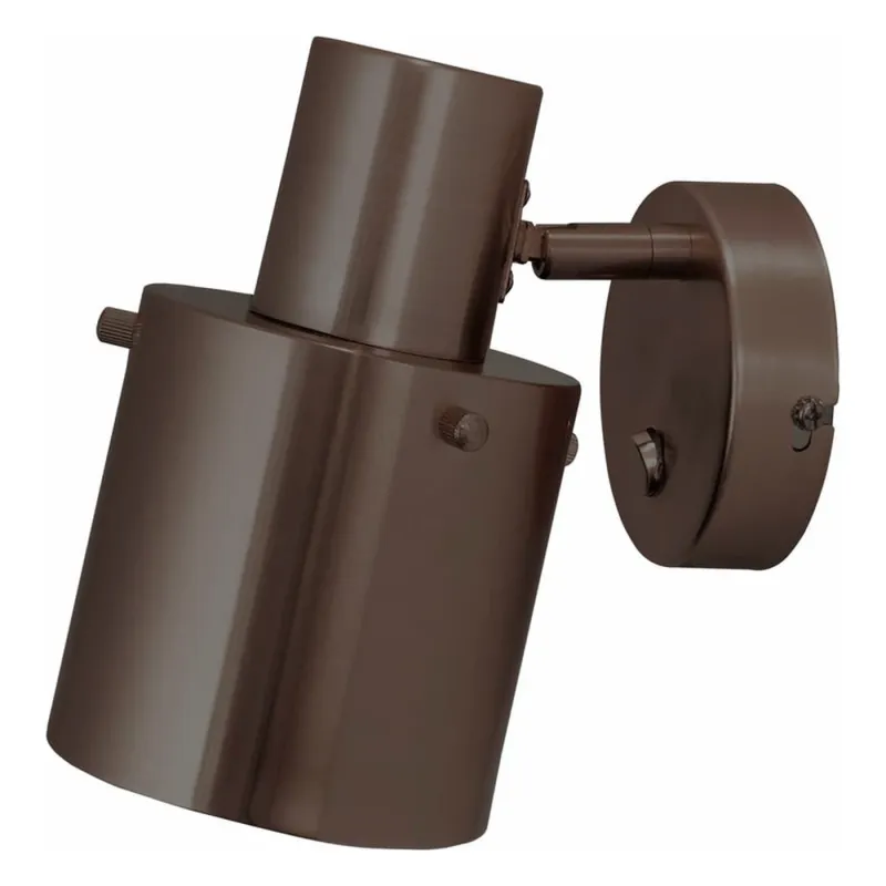 Globen Lighting - Vägglampa Clark 1