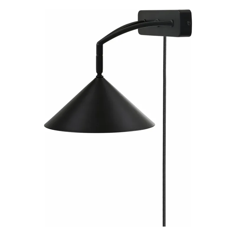 Globen Lighting - Vägglampa Curve