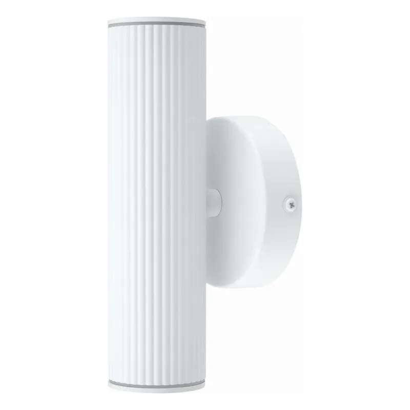 Globen Lighting - Vägglampa Hubble Up/Down IP44 facade lighting