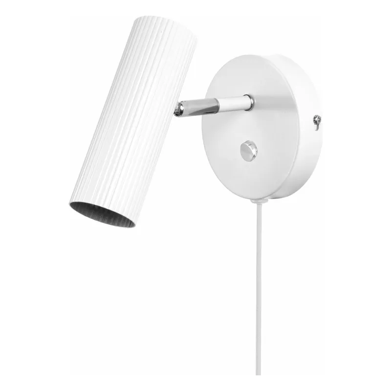 Globen Lighting - Vägglampa Hubble