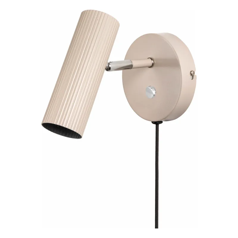 Globen Lighting - Vägglampa Hubble