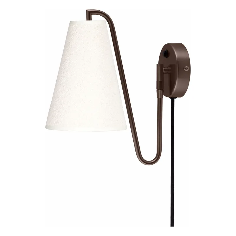 Globen Lighting - Vägglampa Lou