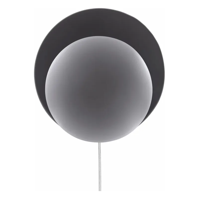 Globen Lighting - Vägglampa Orbit