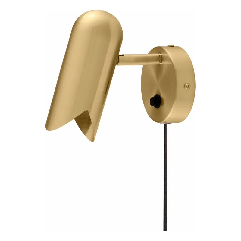 Globen Lighting - Vägglampa Savoy