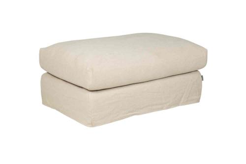 Furninova - Grande Double Day Fotpall