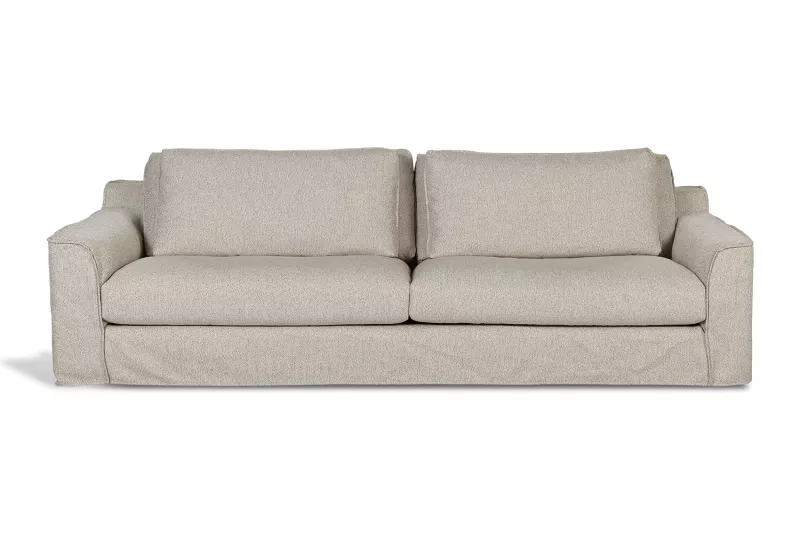 Furninova - Grande Double Day 4-Sitssoffa