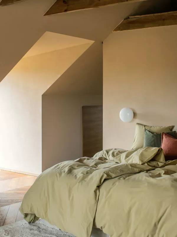 Stärkelsefabriken - Silla Mineral Bäddset