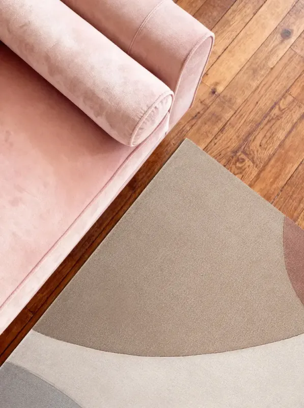 Ted Baker - Hackney Röd/blå/beige