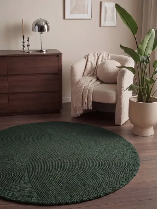 Hanse Home - Calmio grön