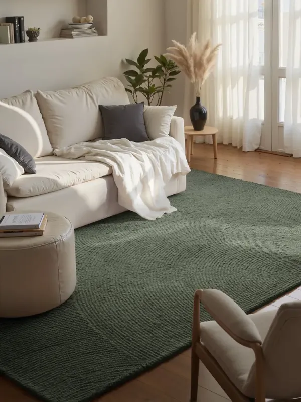Hanse Home - Calmio grön