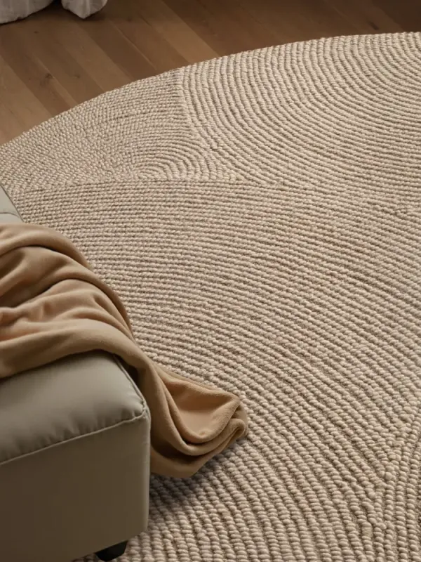 Hanse Home - Calmio ljusbeige