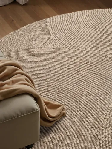 Hanse Home - Calmio ljusbeige
