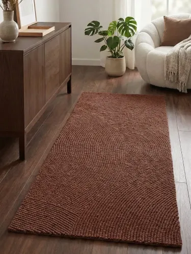 Hanse Home - Calmio rödbrun