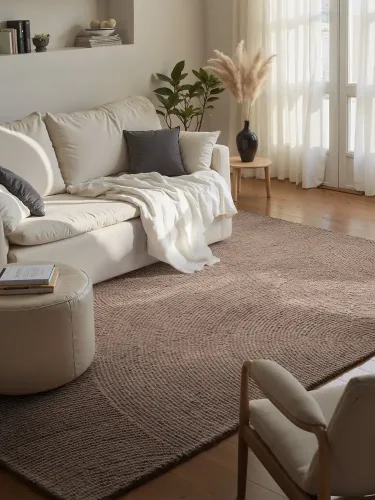Hanse Home - Calmio taupe