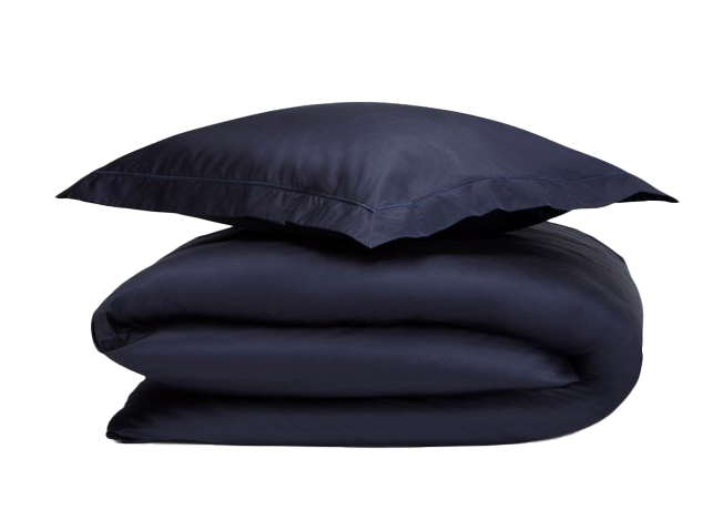 Carpe Diem Beds - Havsbris Påslakanset Enkelt.