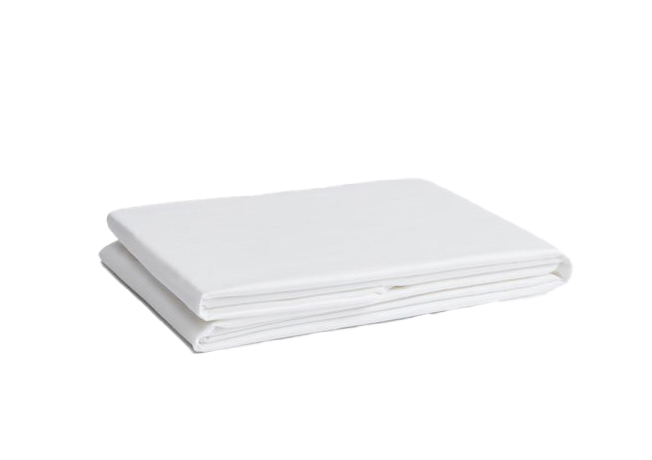 Carpe Diem Beds - Havsbris Kuvertsydd Underlakan