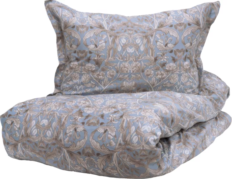 Halvor Bakke - Hazendal Bäddset