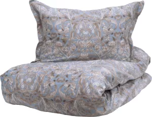 Halvor Bakke - Hazendal Bäddset