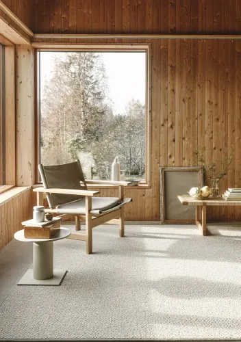 VM Carpet - Hehku Greige