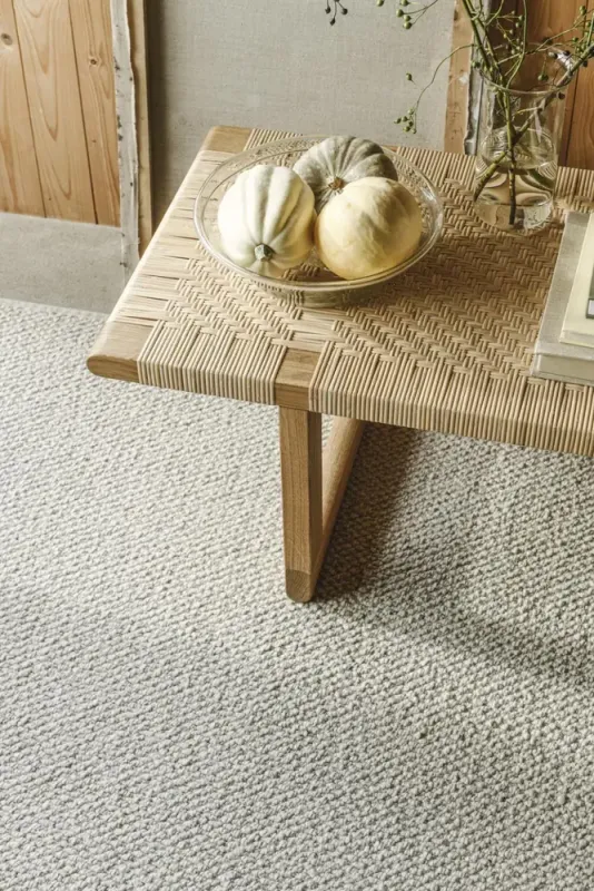VM Carpet - Hehku Greige