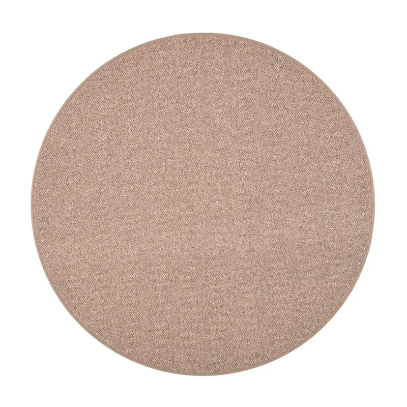 VM Carpet - Hiillos Brown