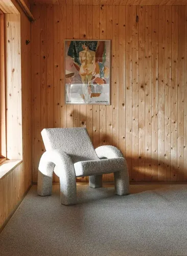 VM Carpet - Hiillos Grey