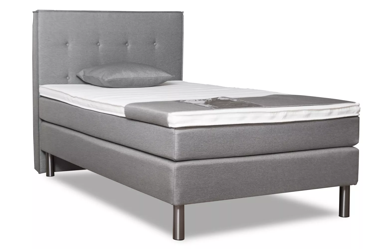 Classic Beds - Kust Kontinentalsäng 120 cm