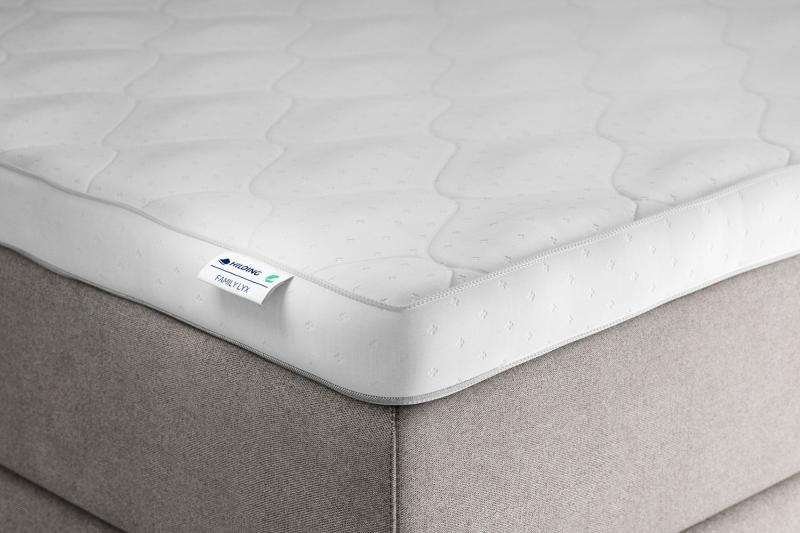 Hilding - Family Lyx Bäddmadrass