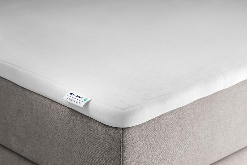 Hilding - Family Start Bäddmadrass