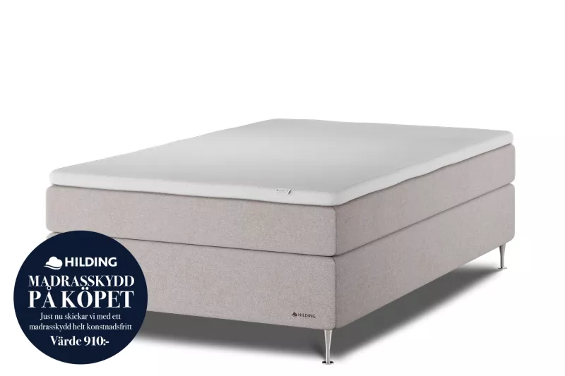 Hilding - Family Start Kontinentalsäng 120 Limited Edition