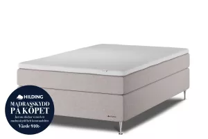 Hilding - Family Start Kontinentalsäng 120 Limited Edition