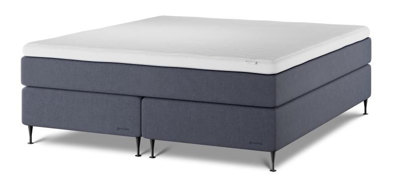 Hilding - Family Komfort Kontinentalsäng