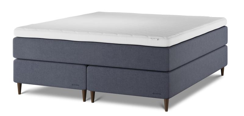 Hilding - Family Lyx Kontinentalsäng